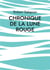Chronique de la lune rouge - trois nouvelles