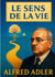 Le sens de la vie