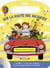 Sur La Route Des Vacances (Livre + Cd)