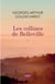 Les collines de belleville