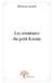 Les aventures du petit karim