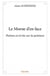 Le morne d'en face