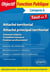 Attaché territorial - Attaché principal territorial. Concours interne, 3e concours et examen professionnel
