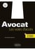 Avocat - les voies d'accès