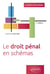 Le droit pénal en schémas (5e édition)