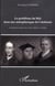 Le problème du mal dans une métaphysique de l'alchimie - une filiation insolite entre Luther, Böhme et Schelling