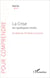 La crise en quelques mots -  du début du 19e siecle à nos jours