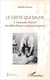 Le geste qui sauve - l'étonnante histoire du défibrillateur cardiaque externe