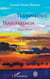 Transparence - transparencia - poèmes bilingues