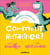 Coffret Comment ratatiner les dragons et les dinosaures - Livre CD