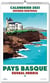 Calendrier Pays Basque (édition 2021)