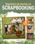 Souvenirs de famille en scrapbooking