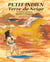Petit indien Terre-de-neige