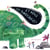 Et voilà les dinosaures !