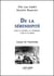 De la sérendipité - les leçons de l'inattendu