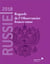 Russie 2018 : regards de l'observatoire franco-russe