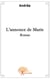 L'annonce de Marie