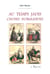 Au temps jadis: choses normandes