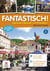 Fantastisch ! : allemand - 2e année - CD audio classe + DVD