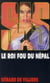 SAS Tome 144 : Li Sha-Tin doit mourir
