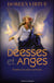 Déesses et anges - éveillez vos dons spirituels