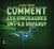 Comment les dinosaures ont-ils disparu ?
