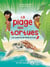 La plage aux tortues Tome 1  - les aventures de Poema & Tunui