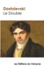 Le double (edition de reference)