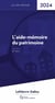 Aide memoire du patrimoine (édition 2024)