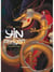 Yin et le dragon Tome 3 : nos dragons éphémères