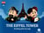 The Eiffel tower - the history of the Iron Lady
