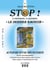 Stop ! à l'hégémonie, à l'injustice, à l'ignominie