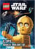 Lego - star wars - c-3po, rebelle malgré lui