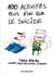 100 activités plus fun que le suicide