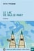 Le lac de nulle part