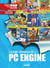 Les pubs japonaises de la PC Engine : les archives visuelles de la pop culture