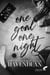 One goal, one night