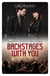 Backstages with you - tome 1 Coeurs dissonants