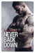 Never Back Down tome 1