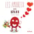 Les amoureux du livre