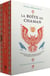 Coffret la boite du chaman