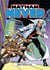 Nathan Never Tome 1 : agent spécial Alfa