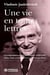Une vie en toutes lettres