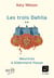 Les trois Dahlia Tome 1 : Meurtres à Aldermere House partie 2