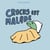 Crocus est malade