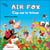 Air Fox : Cap sur le trésor