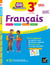 Chouette entraînement Tome 22 : français - 3e spécial brevet - cahier d'entraînement et de révision