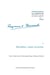 La revue des lettres modernes - Raymond Roussel n.7 : merveilleux, sciences (et) fictions