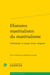 Histoires matérialistes du matérialisme : Généalogie et usages d'une catégorie
