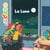 Mes p'tits docs : la lune